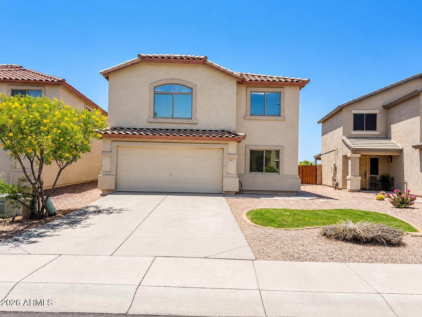 28572 N DOLOMITE Lane