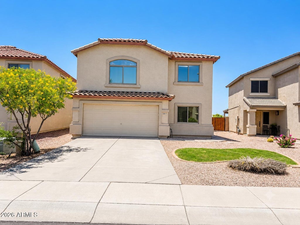 Photo of 28572 N Dolomite Lane, San Tan Valley, AZ 85143 (MLS # 7060708)