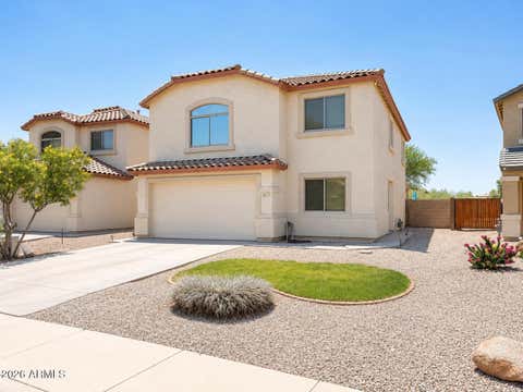 Property photo of 28572 N Dolomite Lane, San Tan Valley, AZ 85143