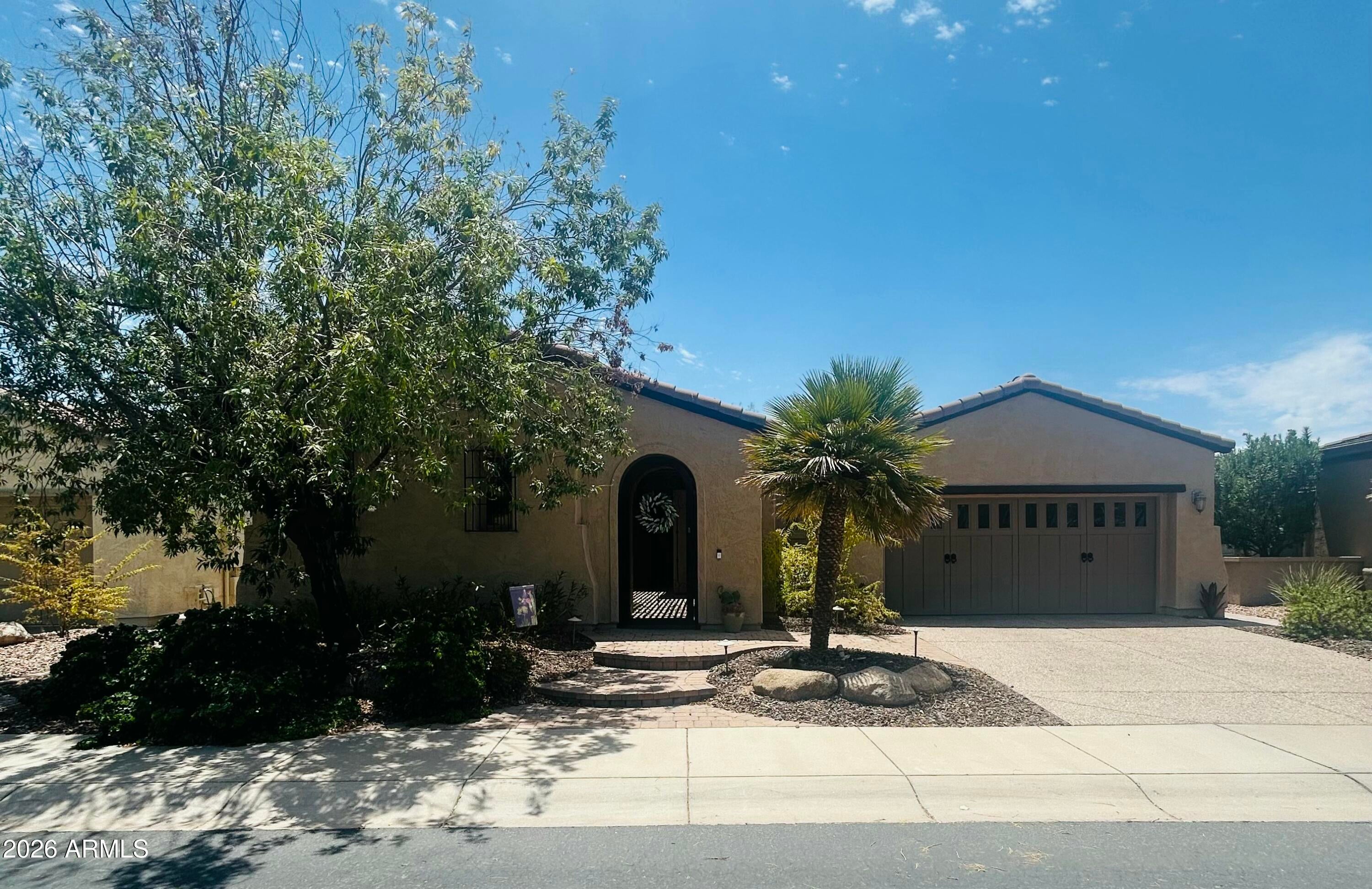 12657 W FETLOCK Trail