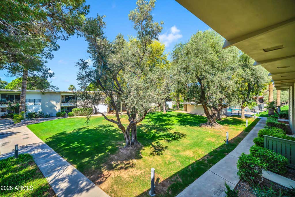 Photo of 6125 E Indian School Road #286, Scottsdale, AZ 85251 (MLS # 7036708)