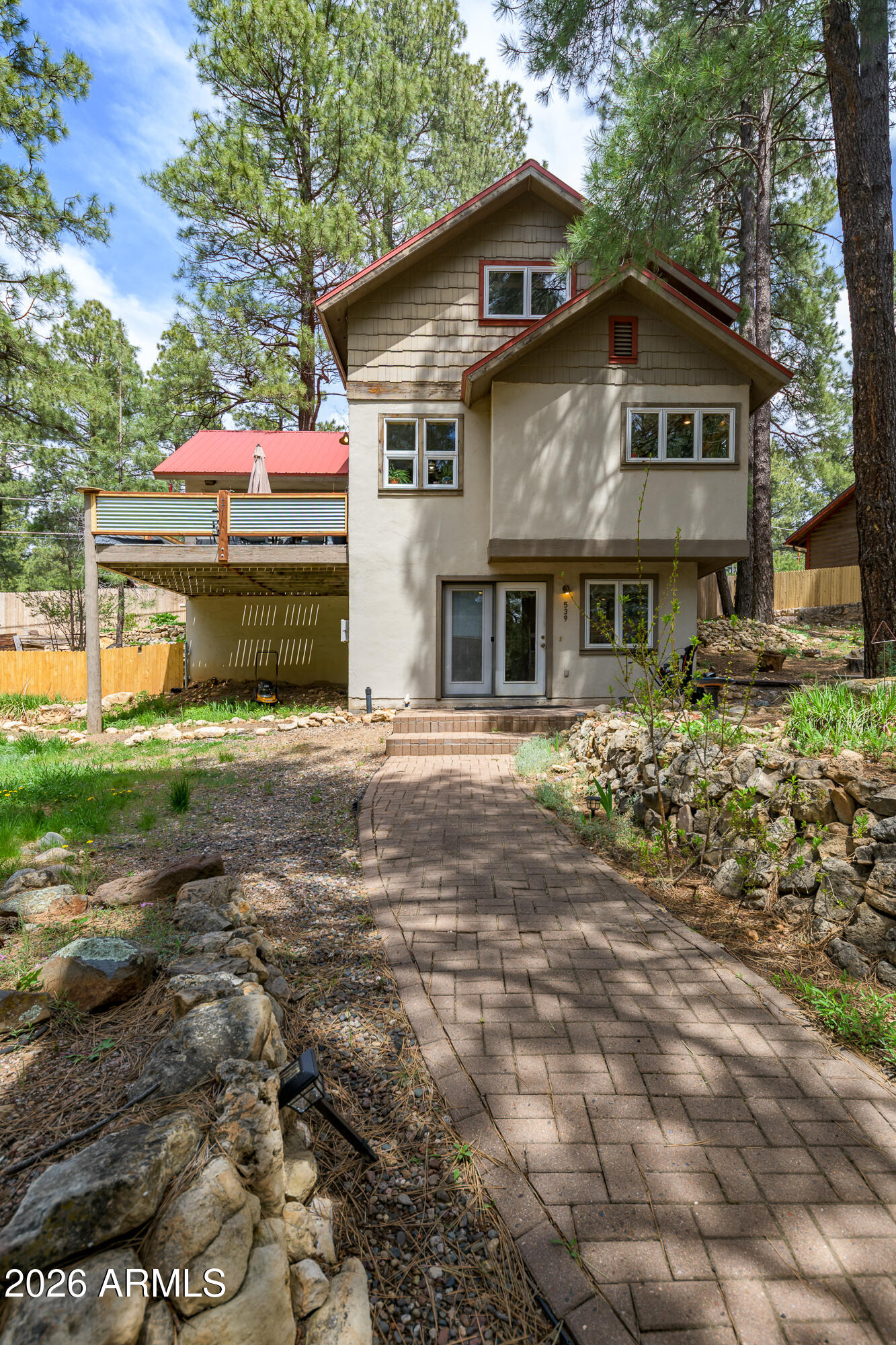 539 Choctaw --