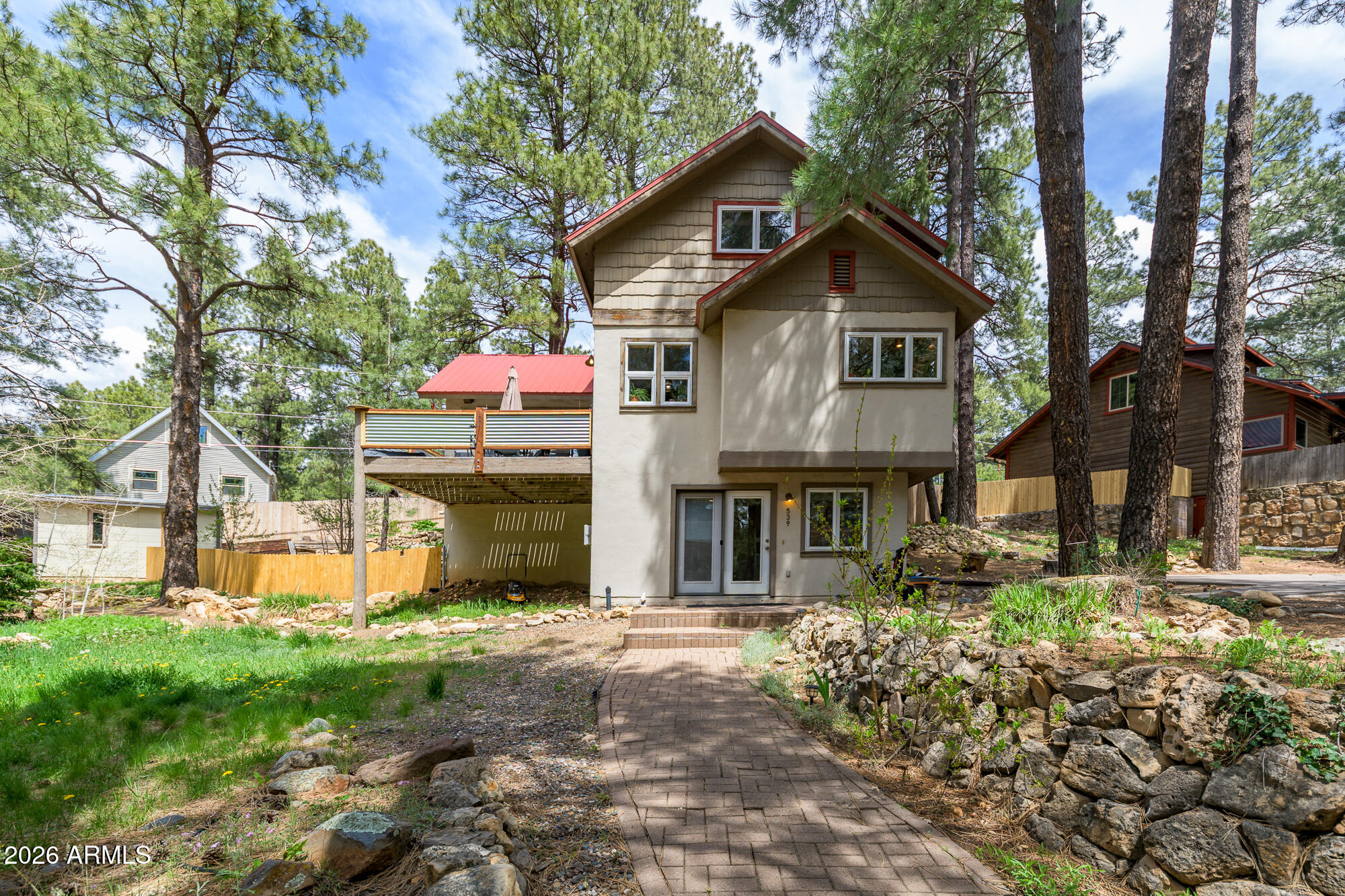 539 Choctaw --