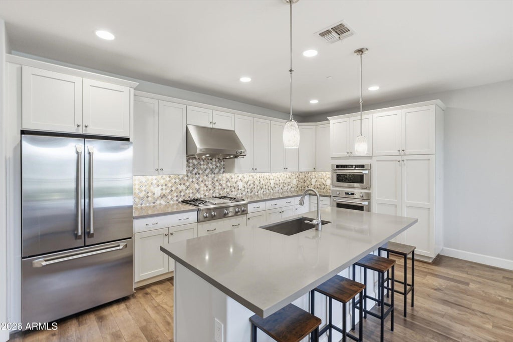Photo of 4777 S Fulton Ranch Boulevard #2101, Chandler, AZ 85248 (MLS # 7075338)
