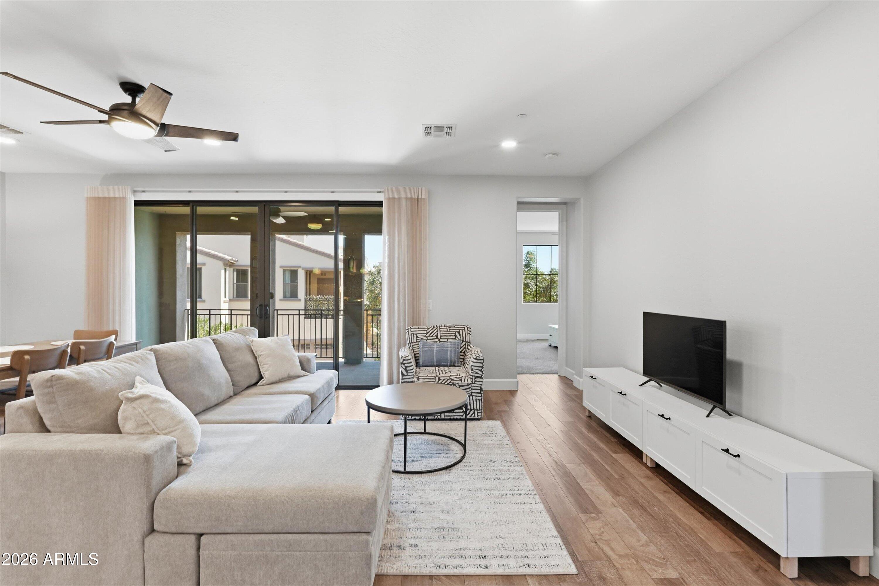 4777 S FULTON RANCH Boulevard 2101