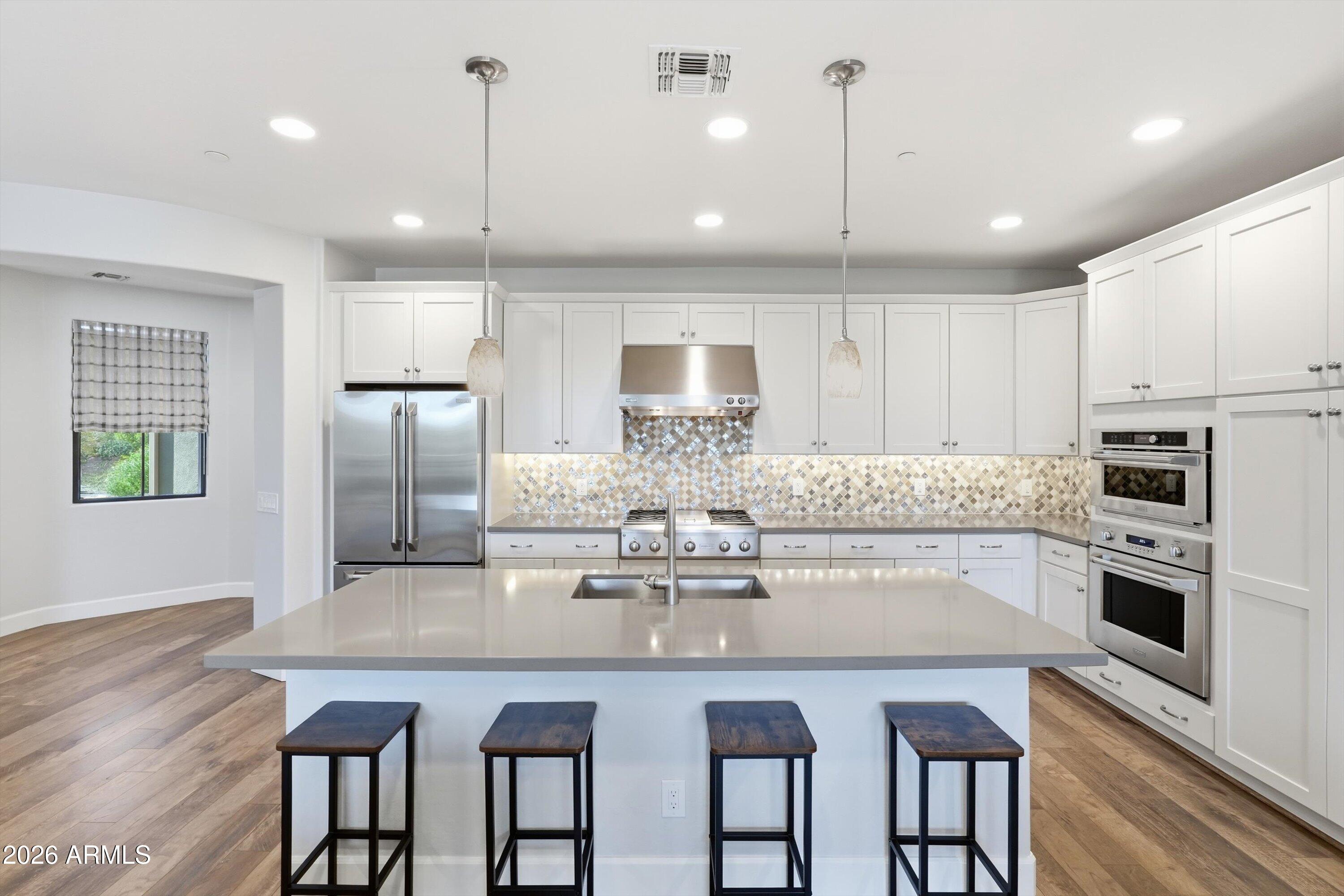 4777 S FULTON RANCH Boulevard 2101