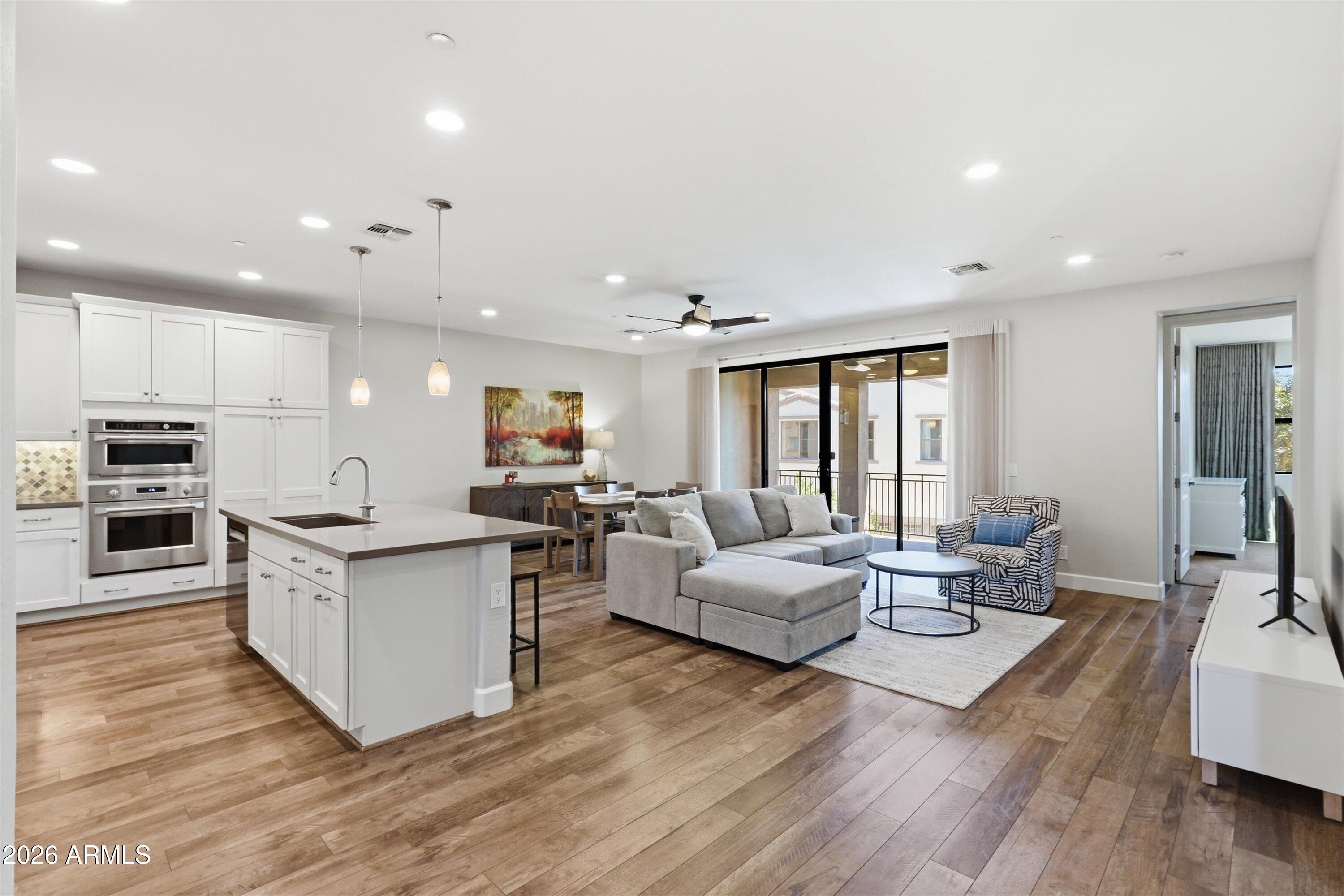4777 S FULTON RANCH Boulevard 2101
