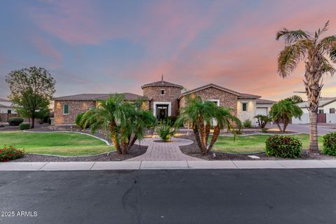 2892 E FRUITVALE Avenue Gilbert AZ 85297