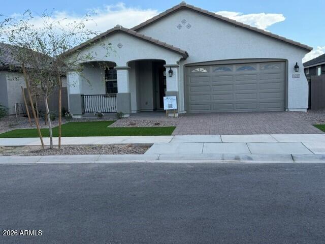 Homes for Sale in Queen Creek Arizona 1 15781 W AVENIDA DEL SOL --