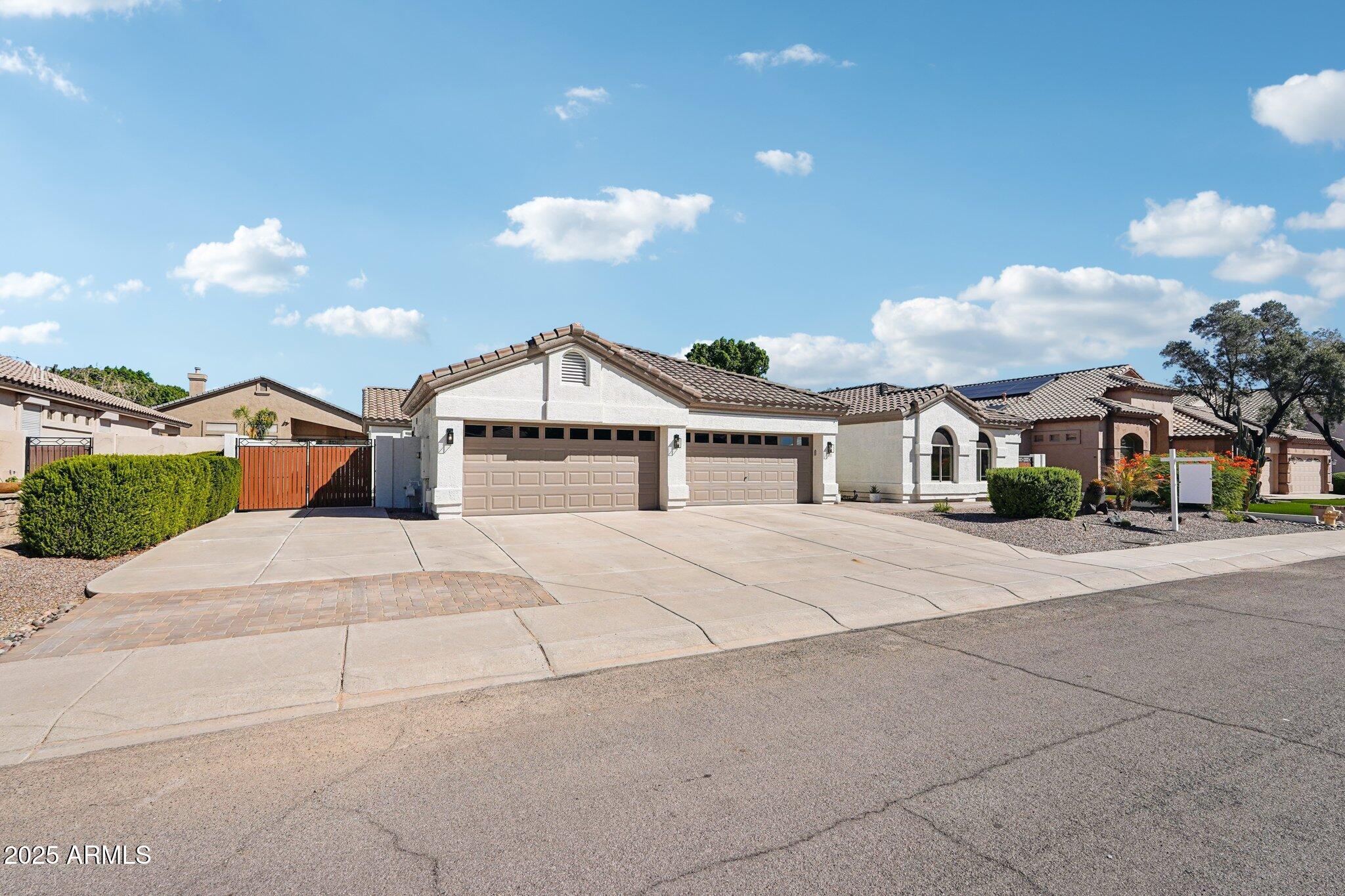 7000 W FIREBIRD Drive