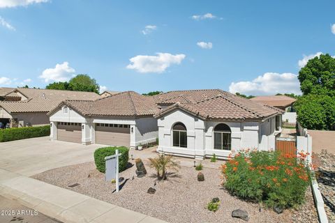 7000 W FIREBIRD Drive Glendale AZ 85308