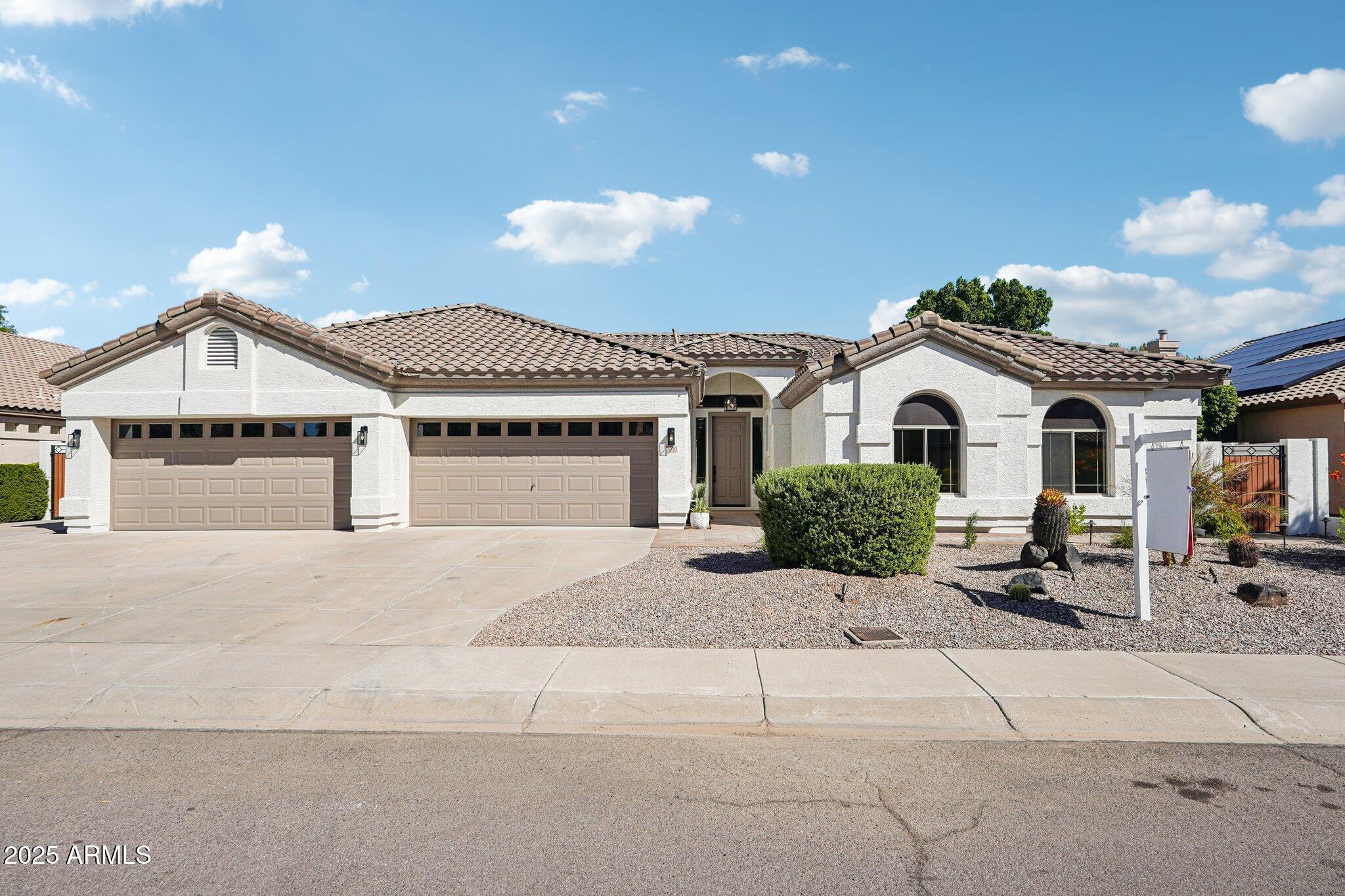 7000 W FIREBIRD Drive