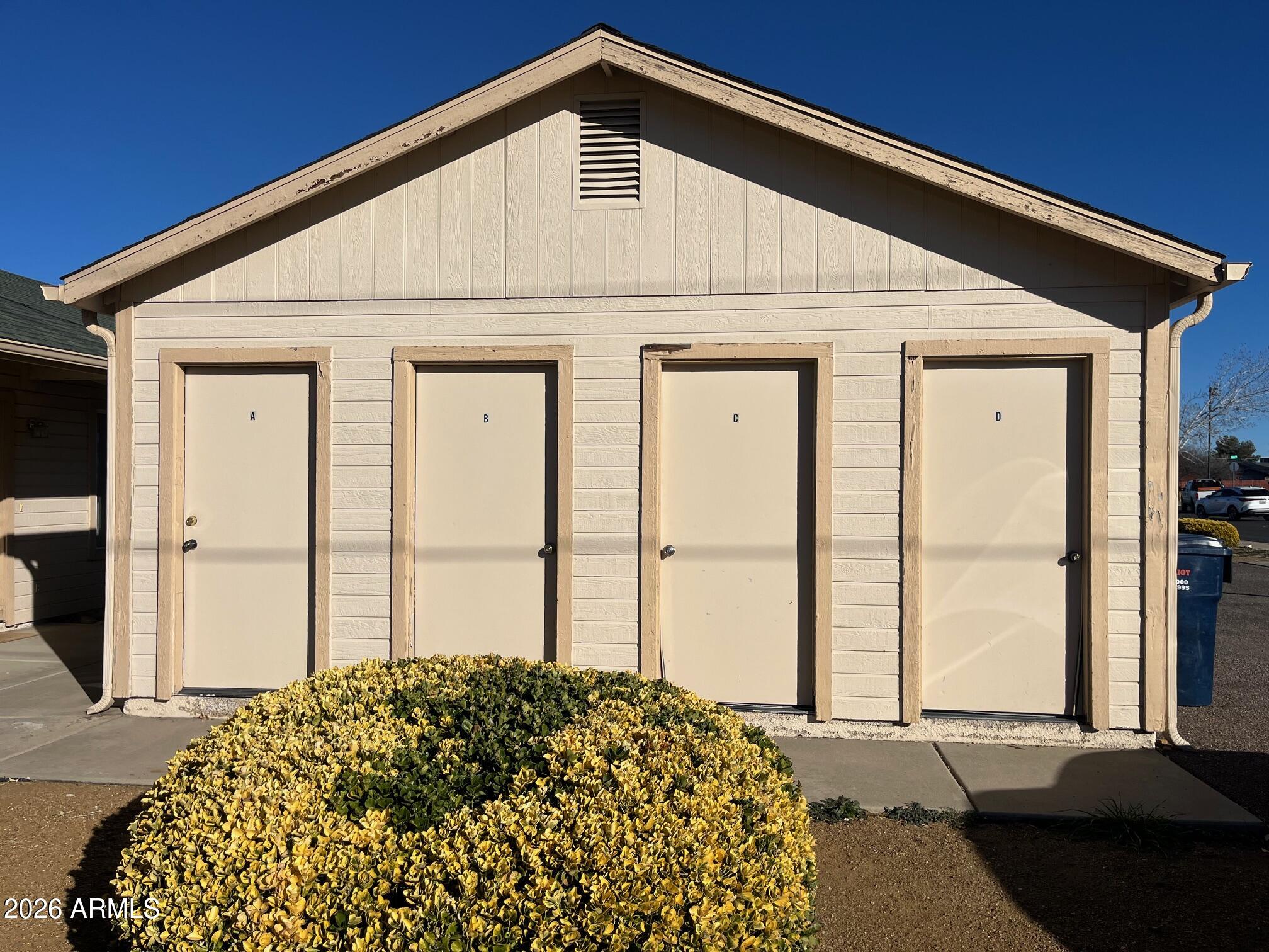 7980 E Lakeshore Drive