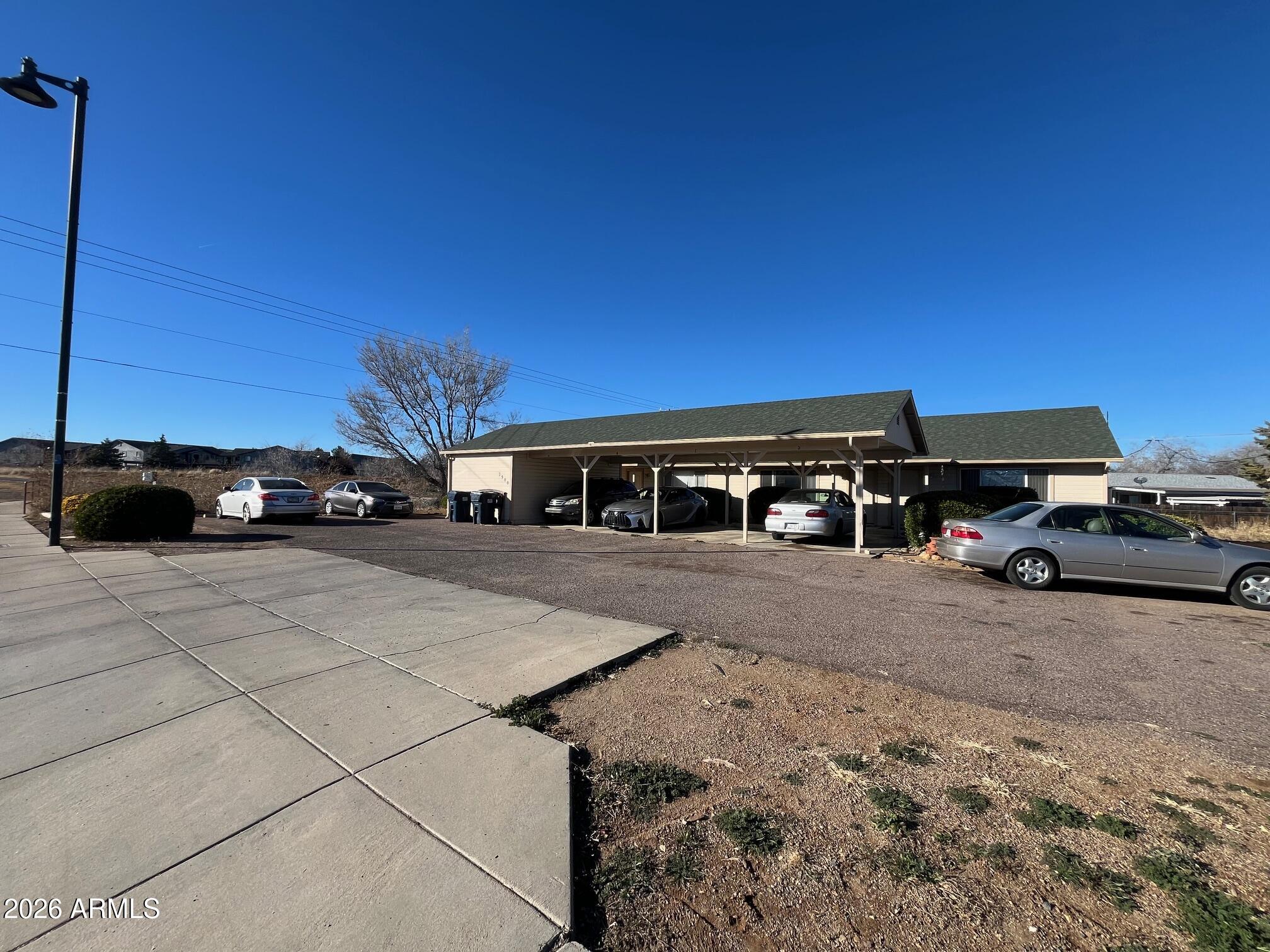 7980 E Lakeshore Drive