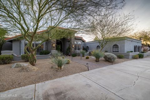 8155 E JUAN TABO Road Scottsdale AZ 85255
