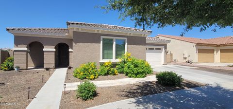 20838 E Vía De Arboles -- Queen Creek AZ 85142