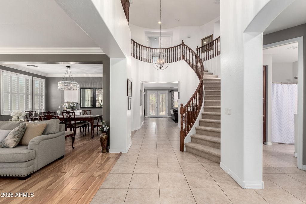 Photo of 8374 W Rosewood Lane, Peoria, AZ 85383 (MLS # 6997361)