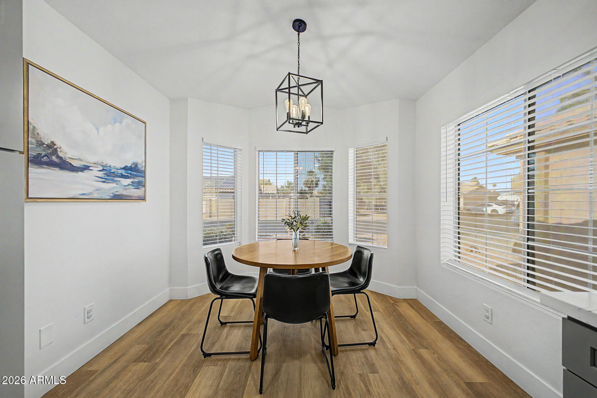 PARCEL 13 AT SUPERSTITION SPRINGS - Residential