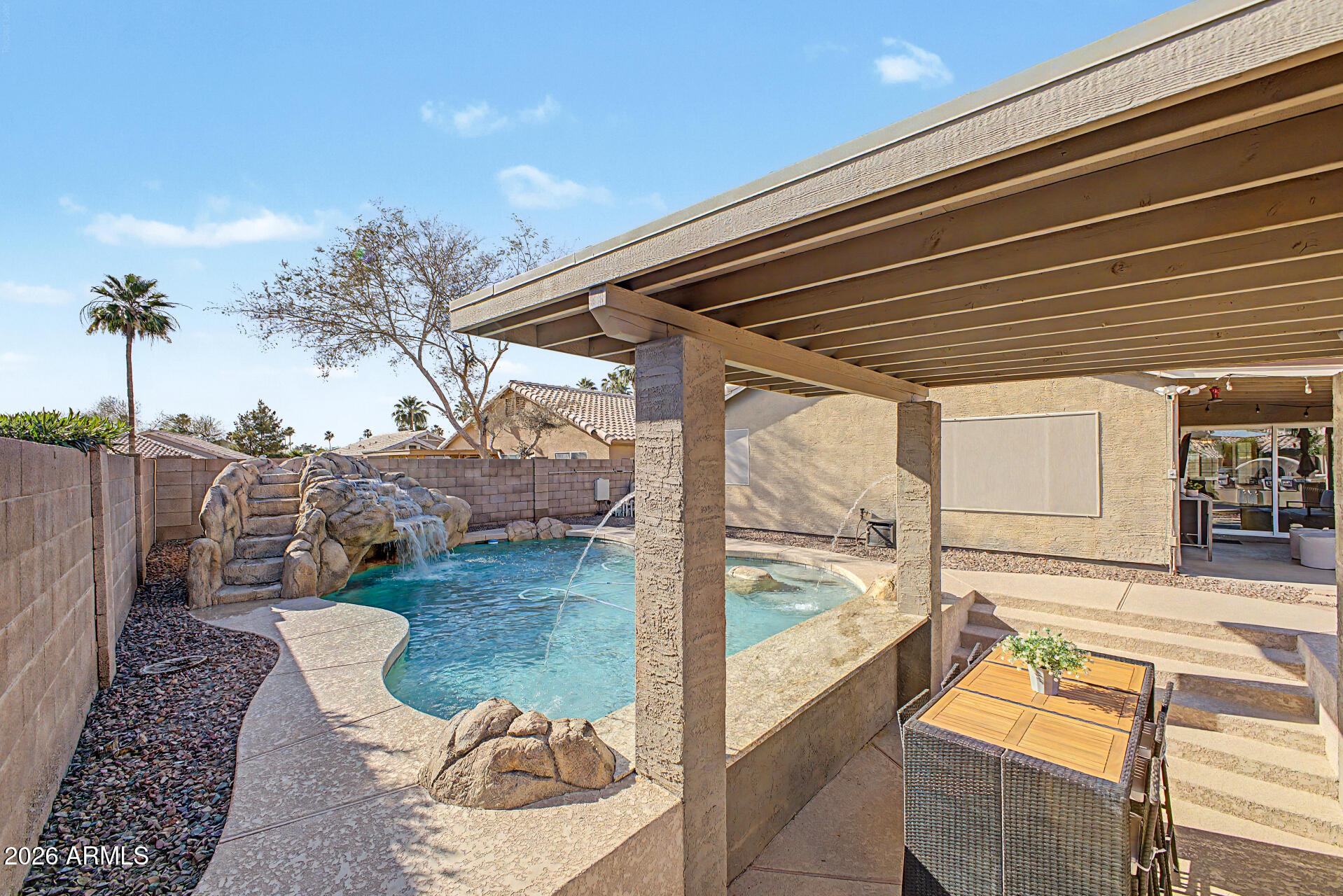 PARCEL 13 AT SUPERSTITION SPRINGS - Residential