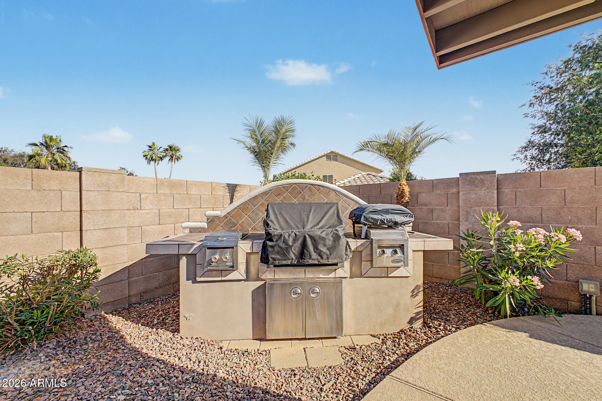PARCEL 13 AT SUPERSTITION SPRINGS - Residential