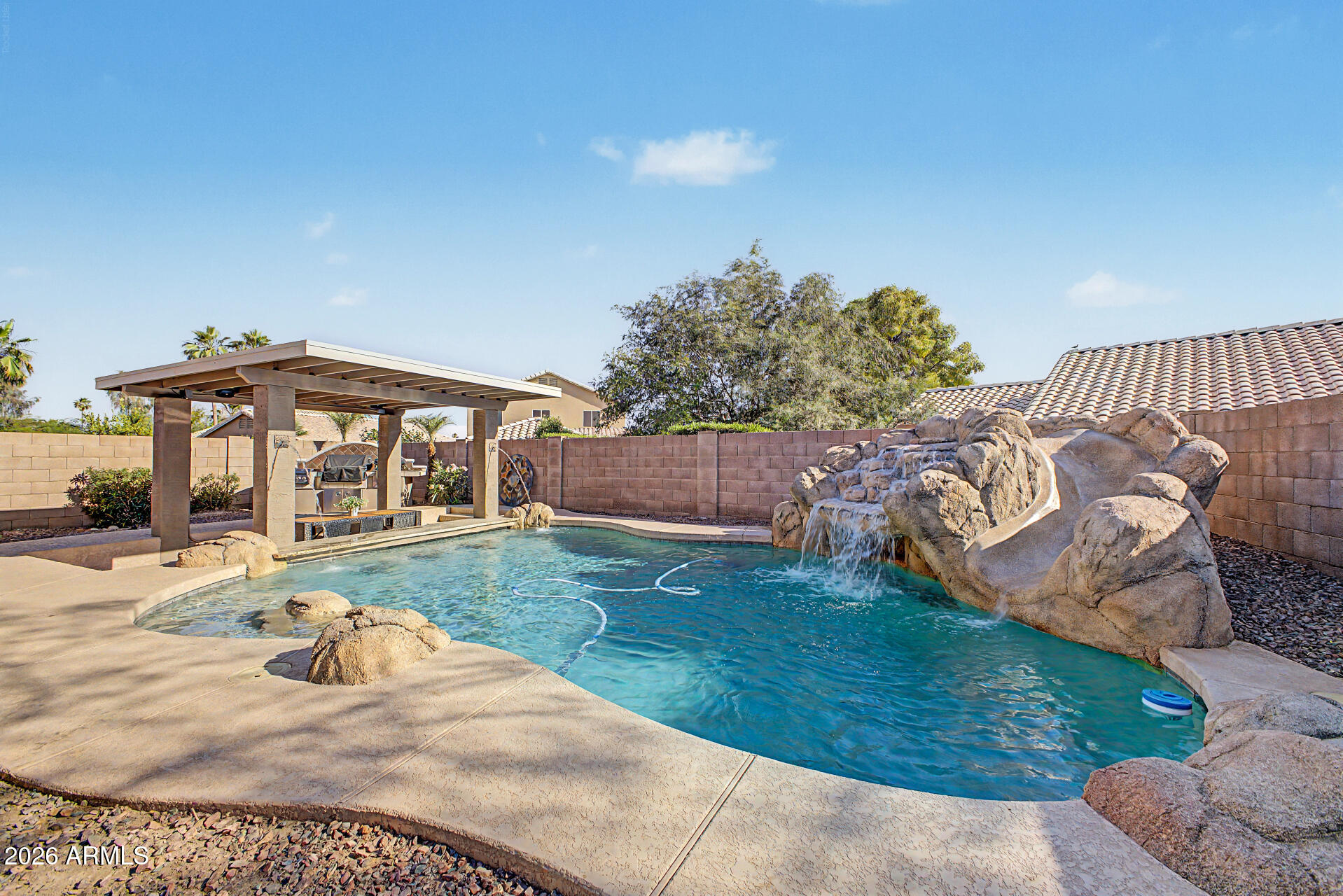 PARCEL 13 AT SUPERSTITION SPRINGS - Residential
