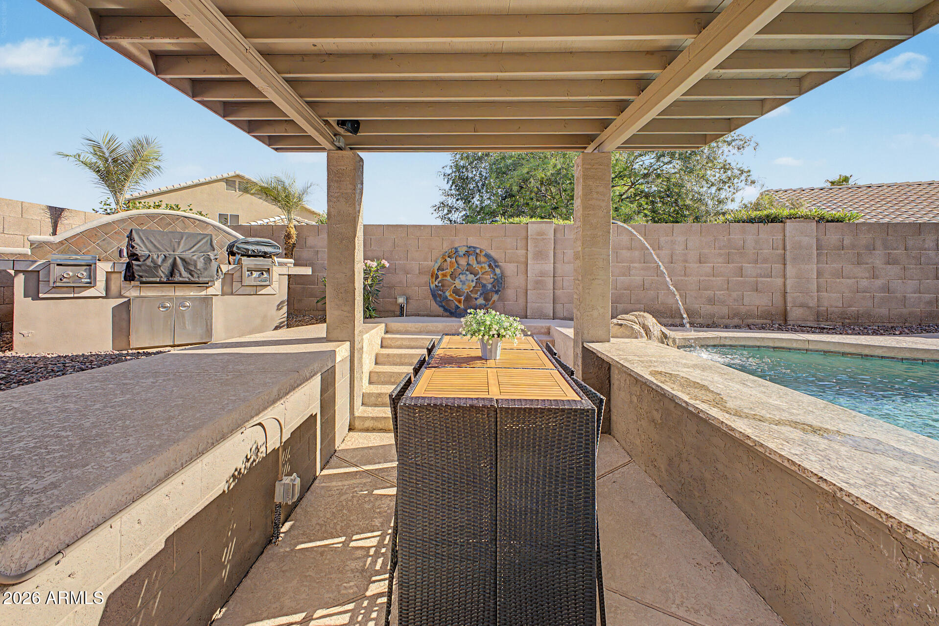 PARCEL 13 AT SUPERSTITION SPRINGS - Residential