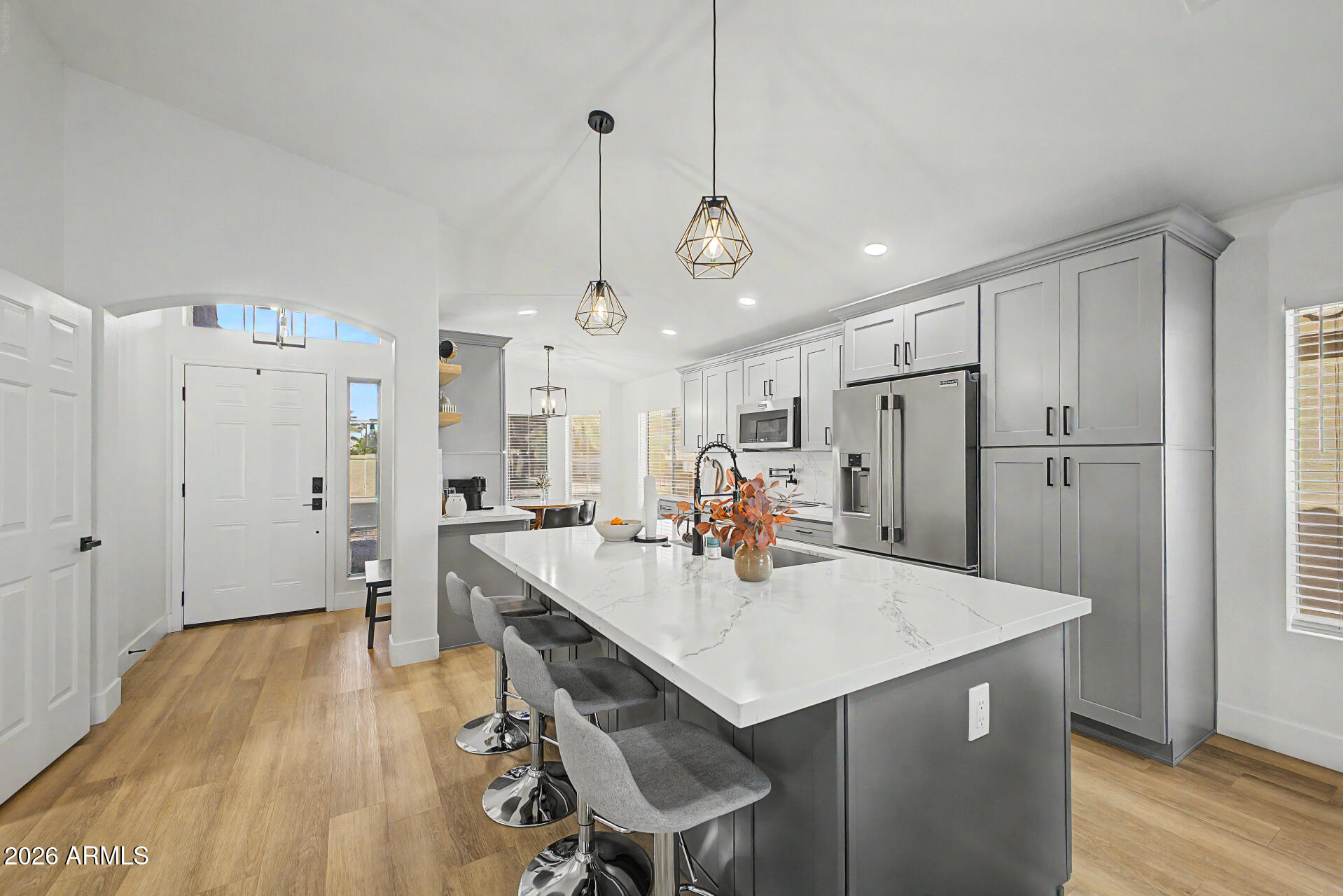 PARCEL 13 AT SUPERSTITION SPRINGS - Residential