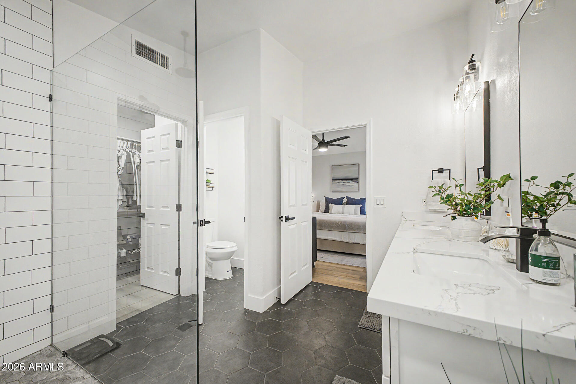 PARCEL 13 AT SUPERSTITION SPRINGS - Residential