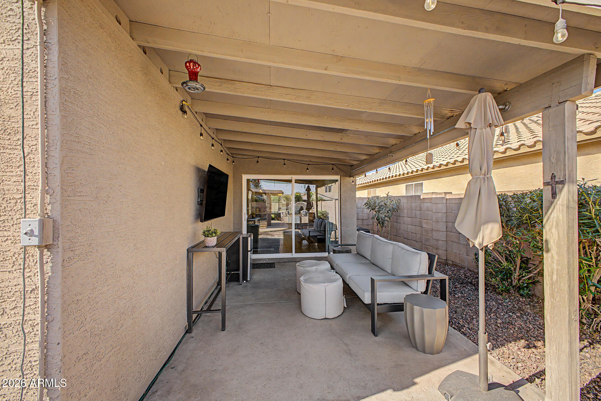 PARCEL 13 AT SUPERSTITION SPRINGS - Residential