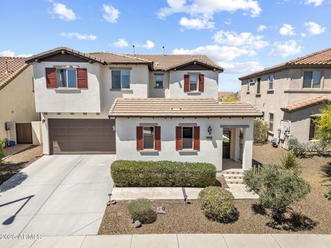 31156 N 137TH Lane Peoria AZ 85383