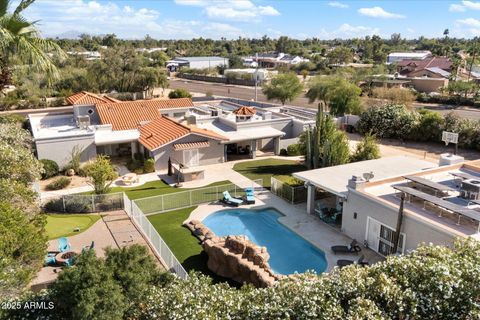 12210 N 76th Place Scottsdale AZ 85260