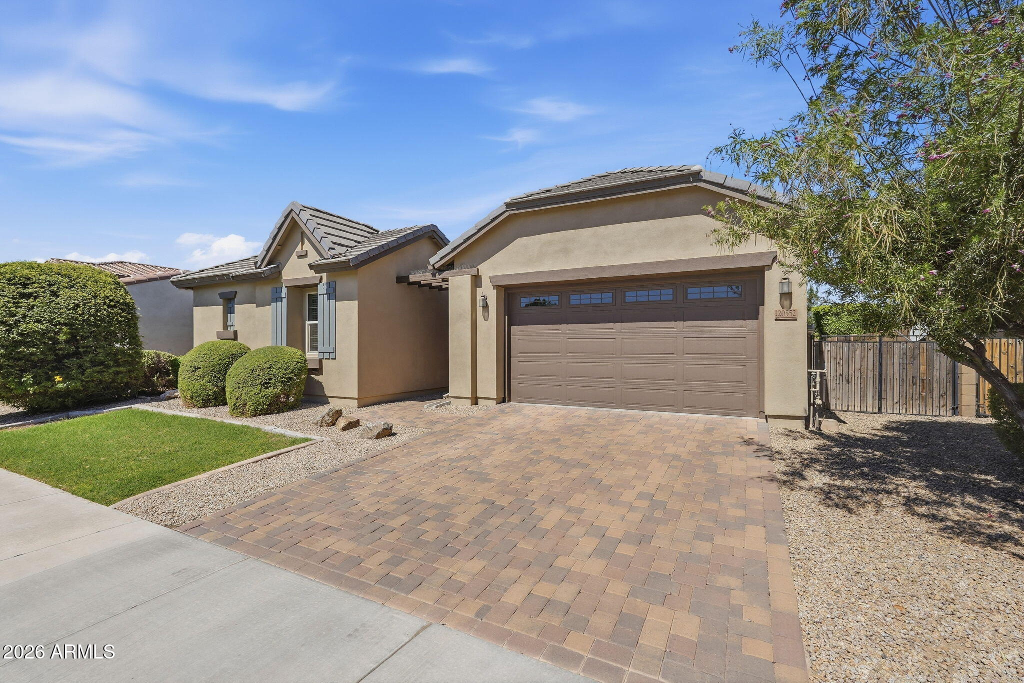 20552 S 196TH Place
