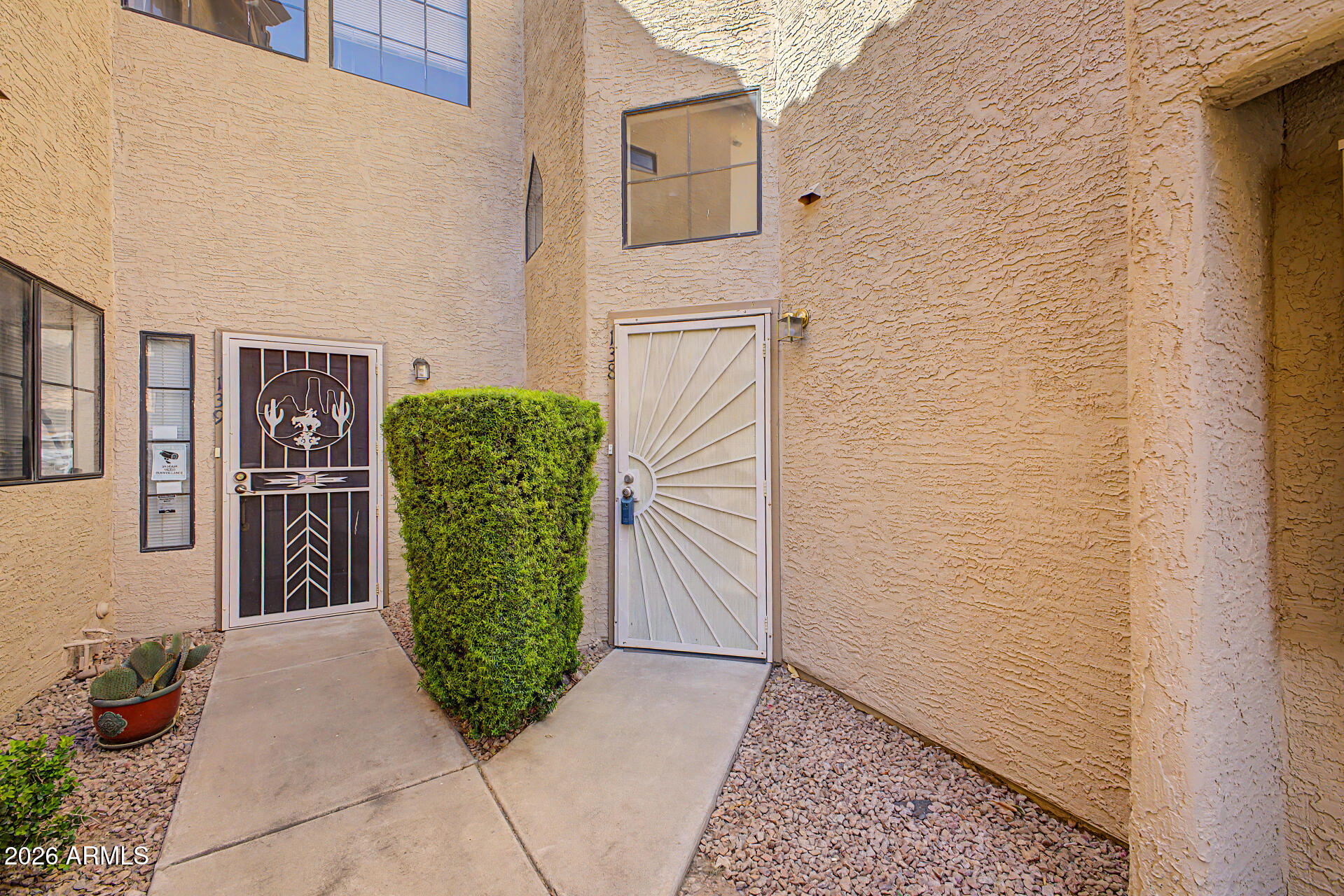 1001 N PASADENA -- 138