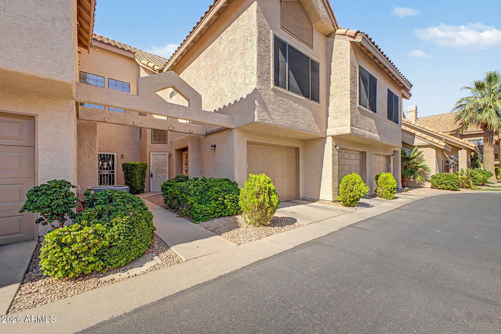 Photo of 1001 N Pasadena Street #138, Mesa, AZ 85201 (MLS # 7036252)