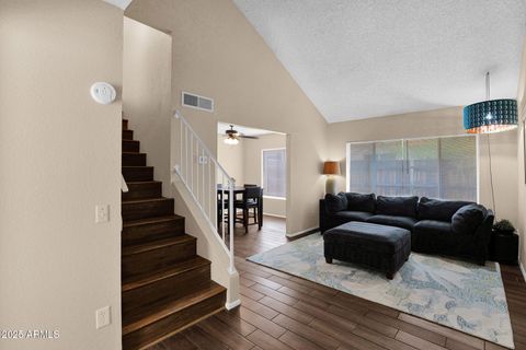 15201 N 25TH Drive 11 Phoenix AZ 85023