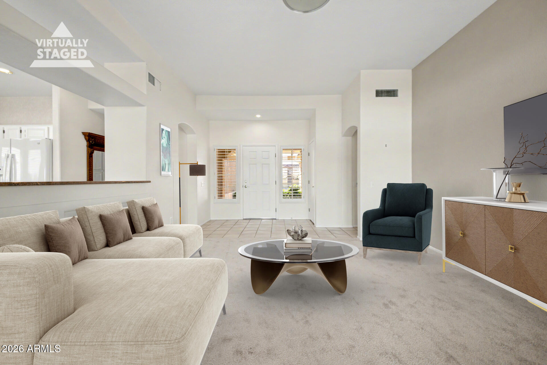 15536 W SKY HAWK Drive