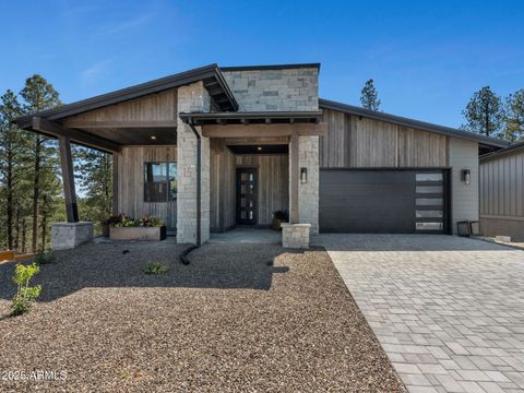 2566 S COTTONROSE Lane Flagstaff AZ 86001