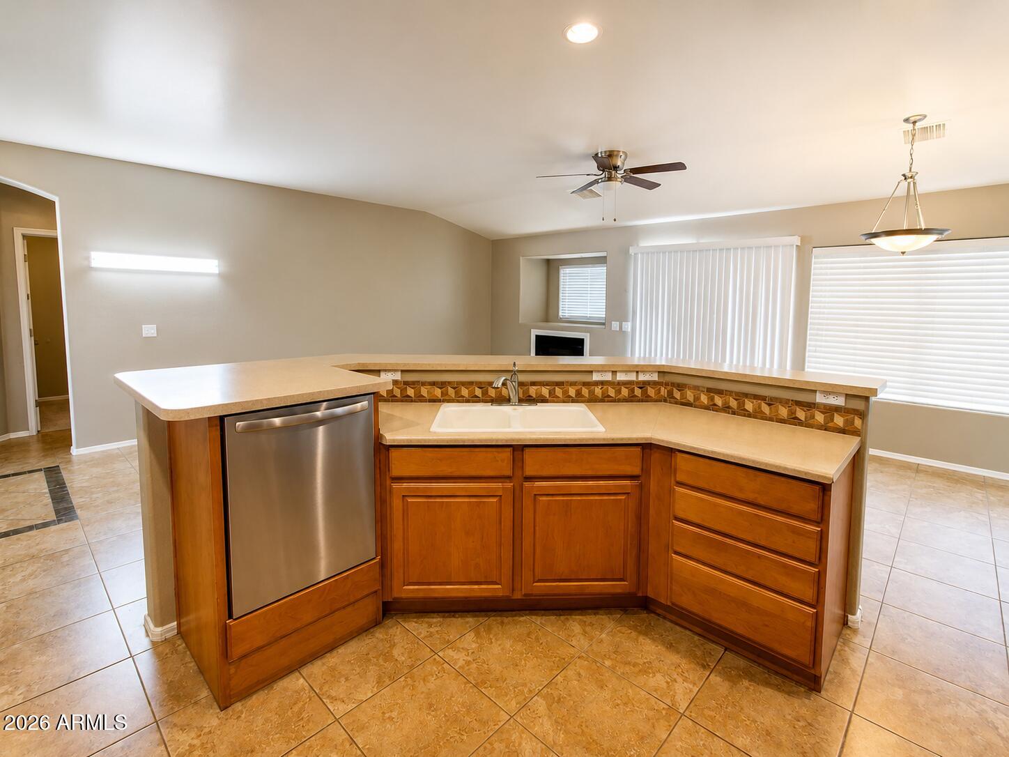 970 Desert Sunset Drive