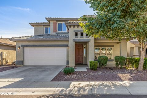 18071 W YOUNG Street Surprise AZ 85388