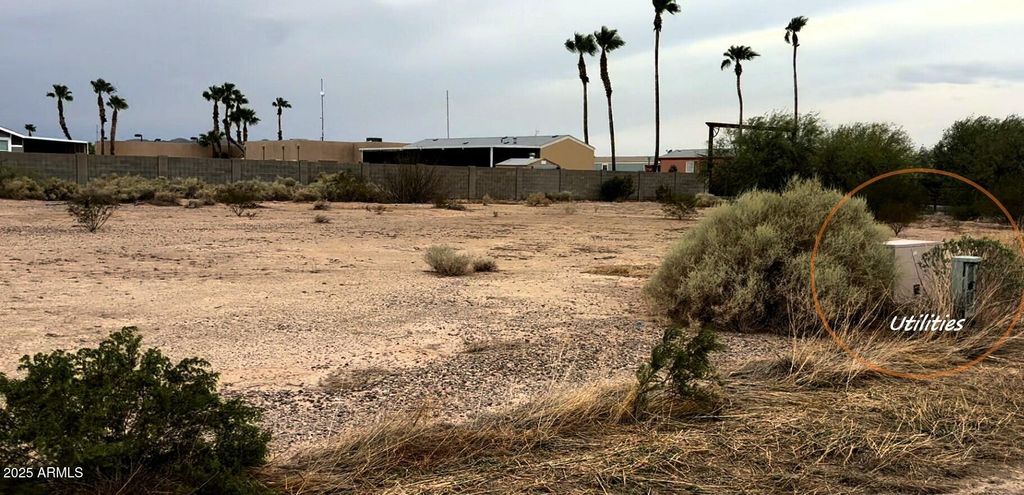 Photo of 3460 N Outer Drive #234, Eloy, AZ 85131 (MLS # 6915771)