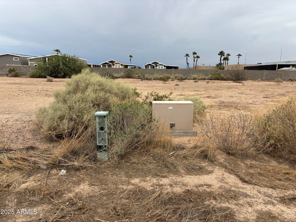 Photo of 3460 N Outer Drive #234, Eloy, AZ 85131 (MLS # 6915771)