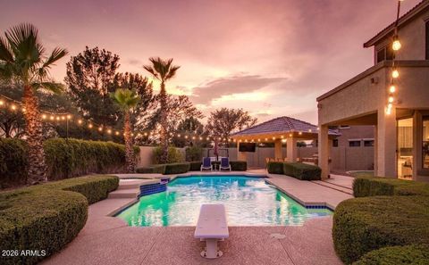 Property photo of 2352 S Boca Circle, Mesa, AZ 85209