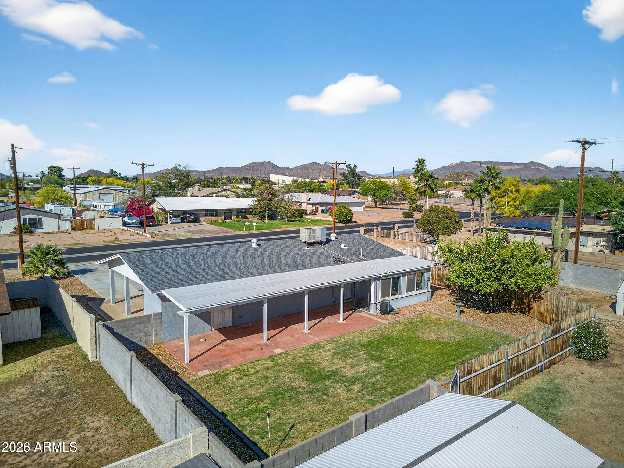 6635 E PRINCESS Drive