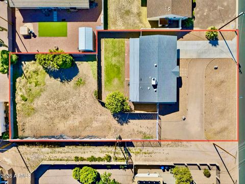 6635 E PRINCESS Drive Mesa AZ 85205