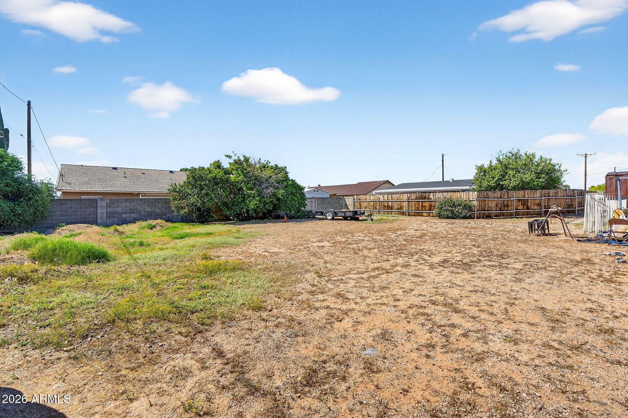 6635 E PRINCESS Drive