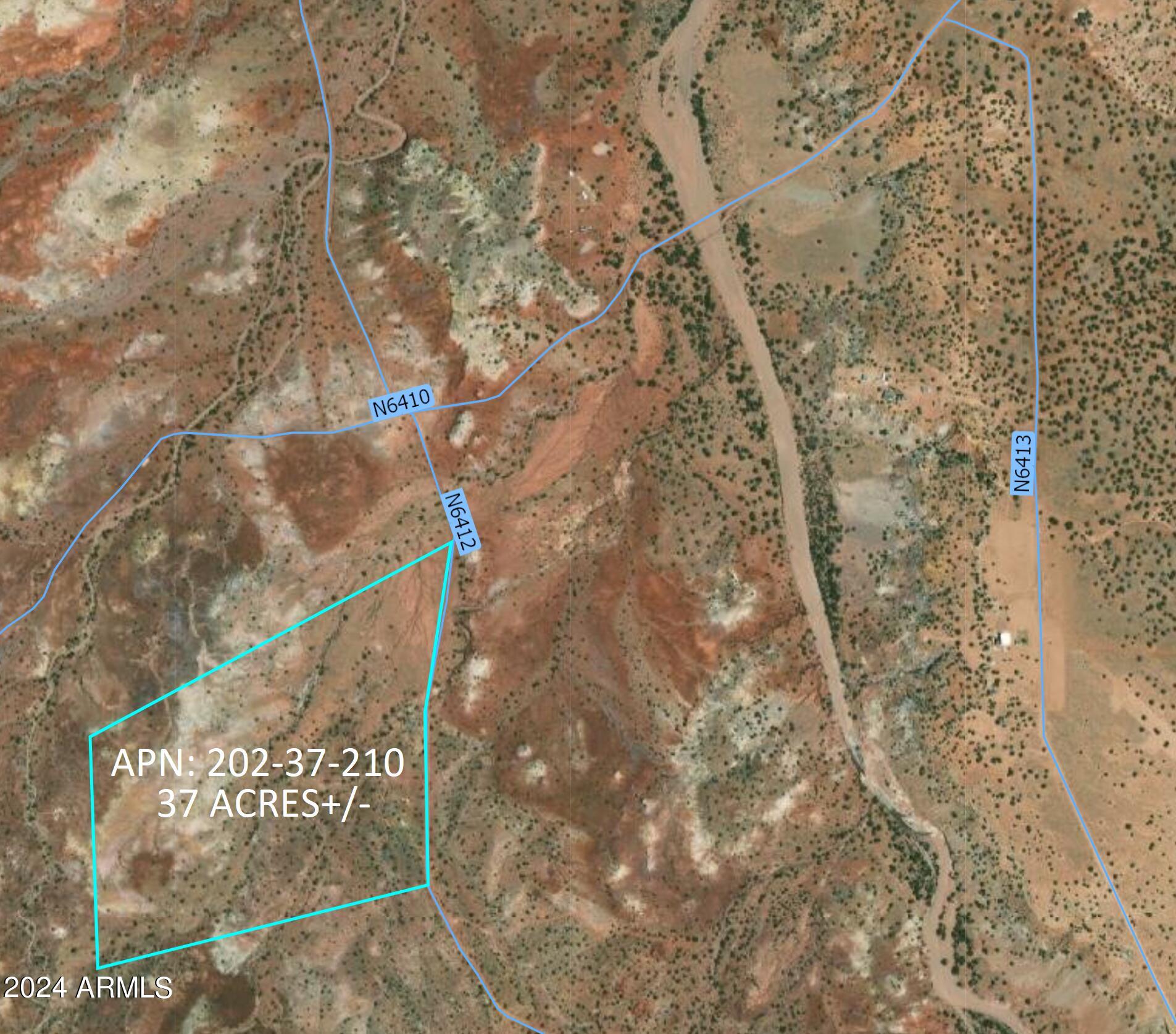 123 County Rd N6412 -- -