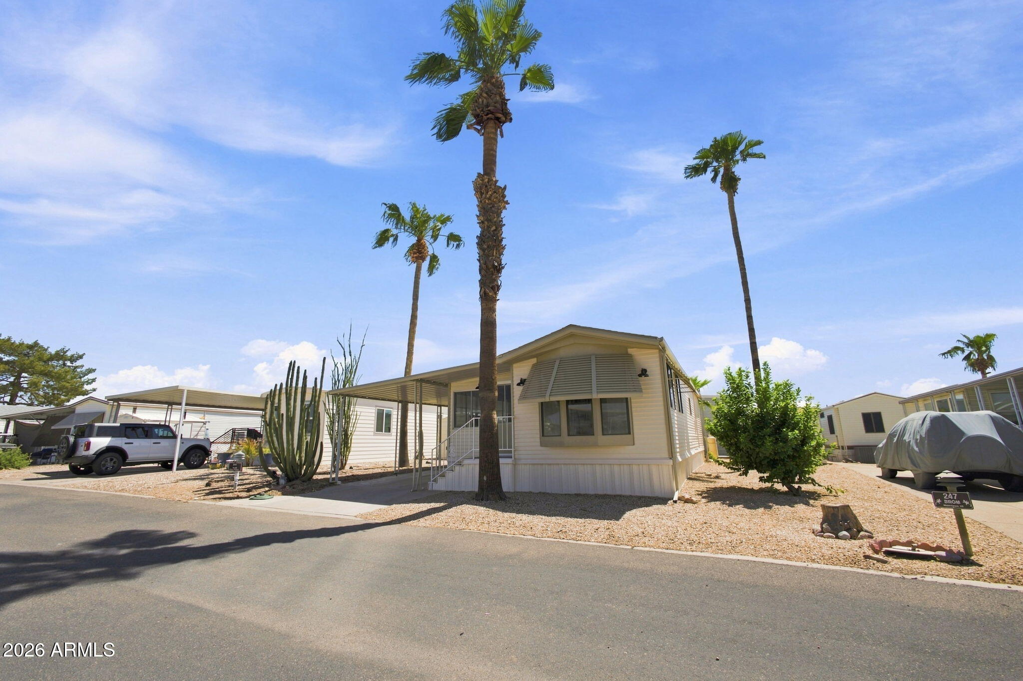 17200 W BELL Road 246