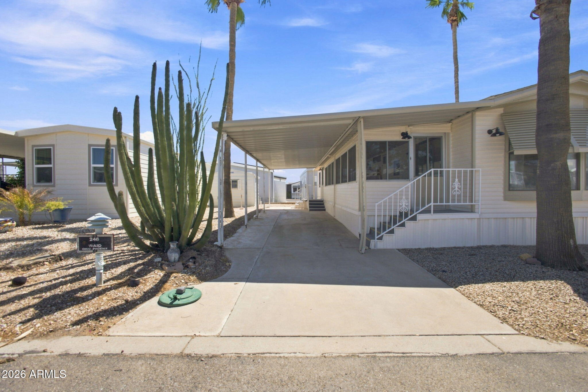 17200 W BELL Road 246