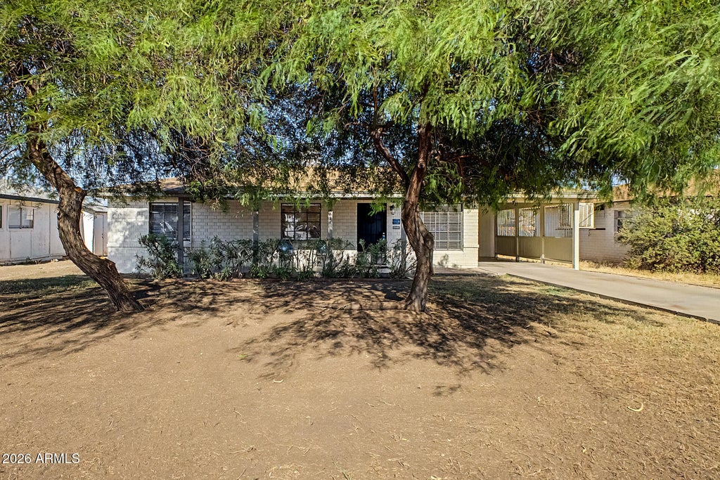 Photo of 3621 N 21st Drive, Phoenix, AZ 85015 (MLS # 7091576)