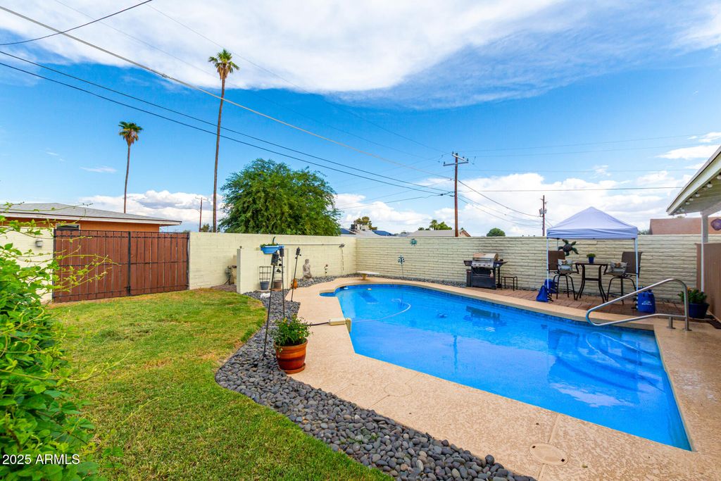 Photo of 220 W 13th Street, Casa Grande, AZ 85122 (MLS # 6915374)
